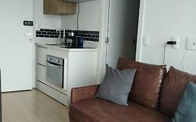 1 dorm Suíte -Itaim BiBI a 5 min Av Faria Lima NI1903